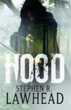 книга Hood
