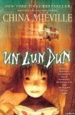 книга Un Lun Dun