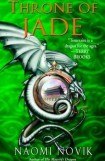 книга Throne of Jade