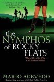 книга The Nymphos of Rocky Flats