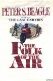 книга The Folk Of The Air