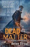 книга Dead Matter