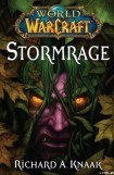 книга Stormrage