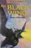 книга The Black wing