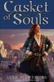 книга Cascet of Souls