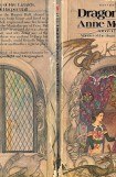 книга Dragonsinger