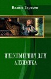 книга Индульгенция для алхимика