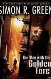 книга The Man with the Golden Torc