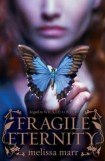 книга Fragile Eternity