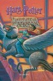 книга Harry Potter și prizonierul din Azkaban