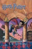 книга Harry Potter şi piatra filozofală