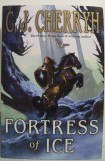 книга Fortress of Ice