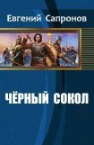 книга Черный сокол