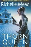 книга THORN QUEEN