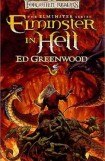книга Elminster in Hell