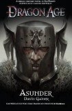 книга Dragon age: Asunder / Раскол