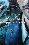 книга Что на самом деле произошло в Перу
