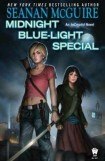 книга Midnight blue-light special