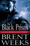 книга The black prism