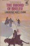 книга The Sword Of Bheleu