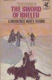 книга The Sword Of Bheleu