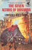 книга The Seven Altars of Dusarra