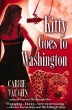 книга Kitty Goes to Washington