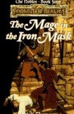 книга The Mage In The Iron Mask