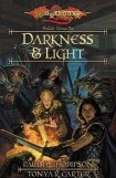 книга Darkness and Light