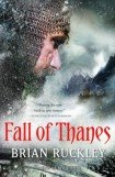 книга Fall of Thanes