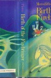 книга Birth of the Firebringer