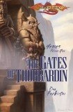 книга The Gates of Thorbardin