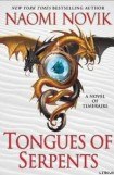 книга Tongues of Serpents