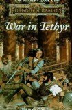 книга War in Tethyr