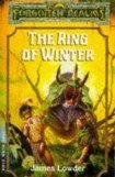 книга The Ring of Winter