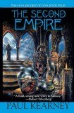 книга The Second Empire