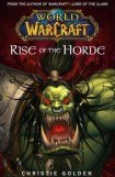 книга Rise of the Horde
