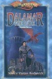 книга Dalamar The Dark