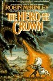 книга The Hero And The Crown