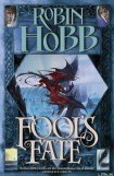 книга Fool's Fate