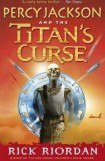 книга The Titan's Curse