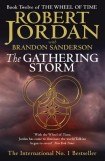 книга The Gathering Storm