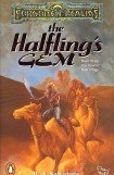 книга The Halfling’s Gem