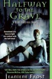 книга Halfway to the Grave