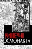 книга Меч космонавта, или Сказ об украденном времени