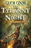 книга The Tyranny of the Night