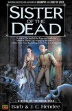 книга Sister of the Dead