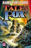 книга Tale of the Fox