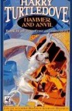 книга Hammer And Anvil