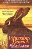 книга Watership Down